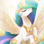 Princess Celestia