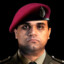 Sgt. Israel