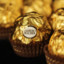 Chocolate rocher