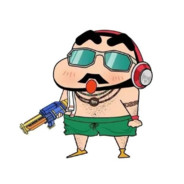 宇智波斑[秽土转生·解]