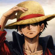 Monkey.D.Luffy avatarı