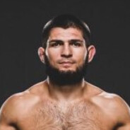 Khabib Nurmagomedov