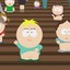 Butters