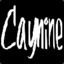 Caynine