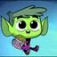 BeastBoy