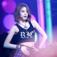 박지연 Sexy goddess