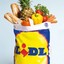 Saco do Lidl