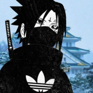 ♥ Sasuke Uchiha ♥