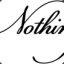 Nothing