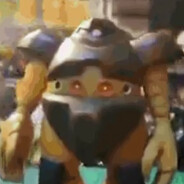 Player Avatar