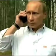 бомж с ваком