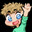 Player avatar
