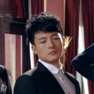 爱情公寓第一老六吕子乔