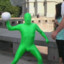 Green Man