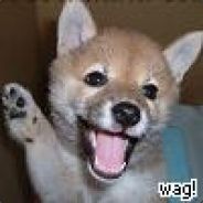 [ACAB] wagtehdog