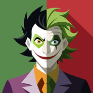 JoKeR :D#RETRORUST