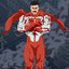 Steam avatar