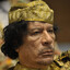 Muhammad Gaddafi