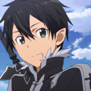 kirito