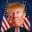 TONUT DRUMP