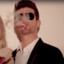 Robin Thicke