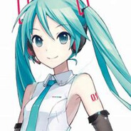 初音ミク