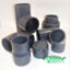 4&quot; PVC Solvent Pipe Fittings