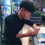 我为珂儿上王者