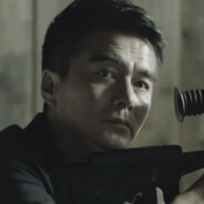 汉东狙神祁同伟