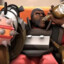 Demoman