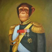 General Monker