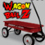 wagon ball z