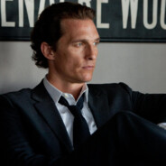 Matthew McConaughey