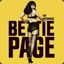 ( . Y . )Bettie Page