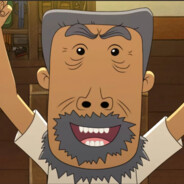 翻斗花园第一突破手牛爷爷