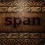 SPAN