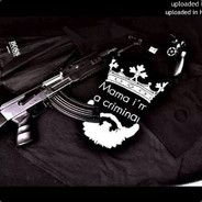 Mama i'm a criminal | Pvpro.com