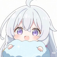 可爱♥魔女伊蕾娜