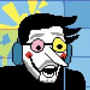 DELTARUNE TODAY