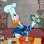 Donald Duck