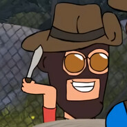 Steam Community Avatar