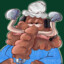Gassy-Patcho