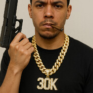 $30k Gold Chain