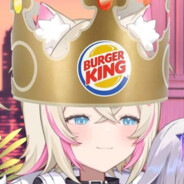 Burger Queen