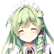 Kochiya Sanae