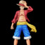 Monkey&#039;D&#039;Luffy