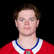 Cole Caufield