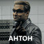 Steam avatar