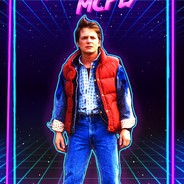 Marty Mcfly