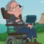 Steven Hawking